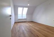 KARLSPLATZ: Exklusive Dachterrassen-Maisonette mit spektakulärem 360°-Panoramablick