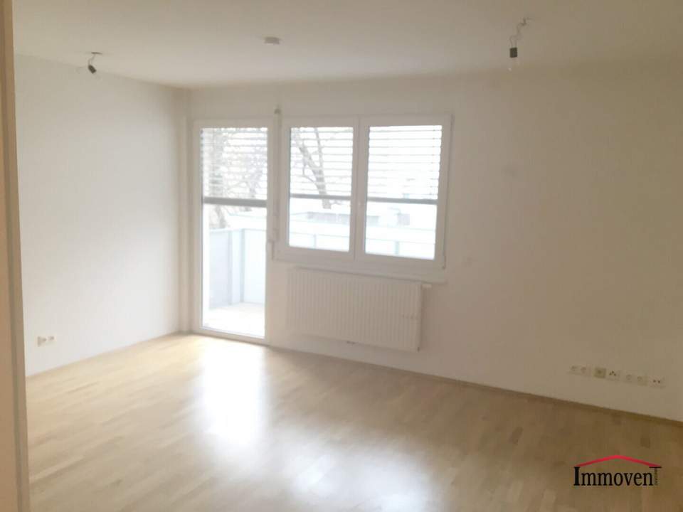 2-Zimmerwohnung in Hofruhelage (Mietbeginn 01.11.2026)