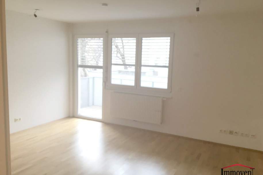2-Zimmerwohnung in Hofruhelage (Mietbeginn 01.11.2026), Wohnung-miete, 1.088,90,€, 1060 Wien 6., Mariahilf