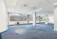 Flexible Bürofläche in interessanter Lage zu mieten