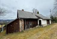 Historische Schmiede im Ortskern von Preitenegg, Kärnten - vielseitig nutzbar!