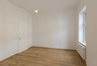 Castellezgasse - Erstbezug nach Generalsanierung - exklusiver 4 Zimmer Stilaltbau mit Blick in den Augarten