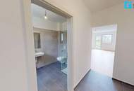 Moderner Wohntraum mit 2 Zimmern, Balkon und Stellplatz in Oberschützen