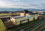 Investitionschance im Lavanttal: Vielseitig nutzbare Immobilie mit Wohn- und Gewerbebereich in St. Stefan