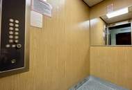 Zentrale Lage Graz St. Peter: 2,5-Zimmer-Wohnung mit Loggia und Blick ins Grüne!