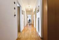 Tolle 3 Zimmer Wohnung mit Garagenplatz OHNE LIFT !!!