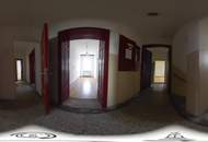 "Stadthaus mit Ausbaupotential"