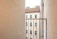 3 Zimmer Neubauwohnung mit Loggia und Wintergarten in der Zieglergasse - ab September beziehbar!