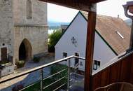 Toplage mit Balkon nahe DPU