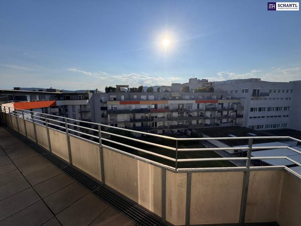 Familientraum mit 3 Zimmer - leistbare HEIZKOSTEN - in 8020 Graz zu mieten!