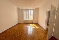 Altbaubüro - 4 Bezirk - repräsentativ - 9 Räume - Parkettböden - U1
