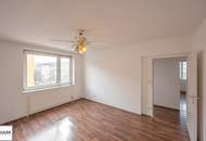 ab sofort beziehbar: 4-Zimmer-Wohnung mit großer Loggia nahe Donauinsel & Millennium City (WG geeignet)