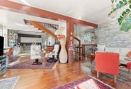 *** Wohnen mit Wörtherseeblick &amp; Schwimmteich in Pörtschach ***