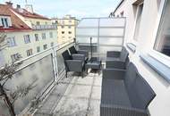 "++Dachgeschoss++Terrasse++Klimaanlage++"