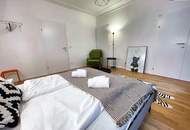 MITTEN IM HERZEN WIENS! 4 Zimmer, 132 m² und eine Adresse, die begeistert!