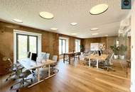 Top ausgestattetes Loft in der Brotfabrik Wien! Klimatisiert!