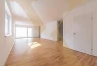 Wunderschöne 4-Zimmer-Wohnung mit Terrasse in St. Pölten zu vermieten - Miete mit Kaufoption!