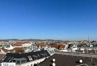 Modernes Wohnen mit großer Terrasse zum Entspannen