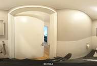 Wienerberg! 3-Zimmer-Wohnung mit hochwertiger Ausstattung, Ausblick, Sauna, Pool und Fitness