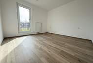 ERSTBEZUG "ein viertel grün" in Wr. Neustadt - herrliche 2 Zimmerwohnung mit traumhaftem Garten