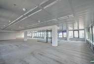 Modernes Arbeiten im Ares Tower!