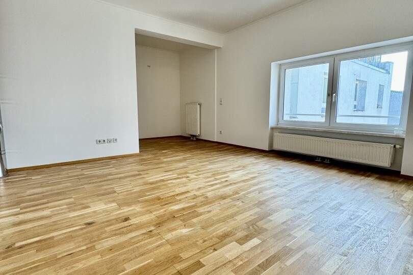 2 ZIMMER NEUBAUWOHNUNG IN ZENTRALER LAGE, Wohnung-kauf, 245.000,€, 1120 Wien 12., Meidling