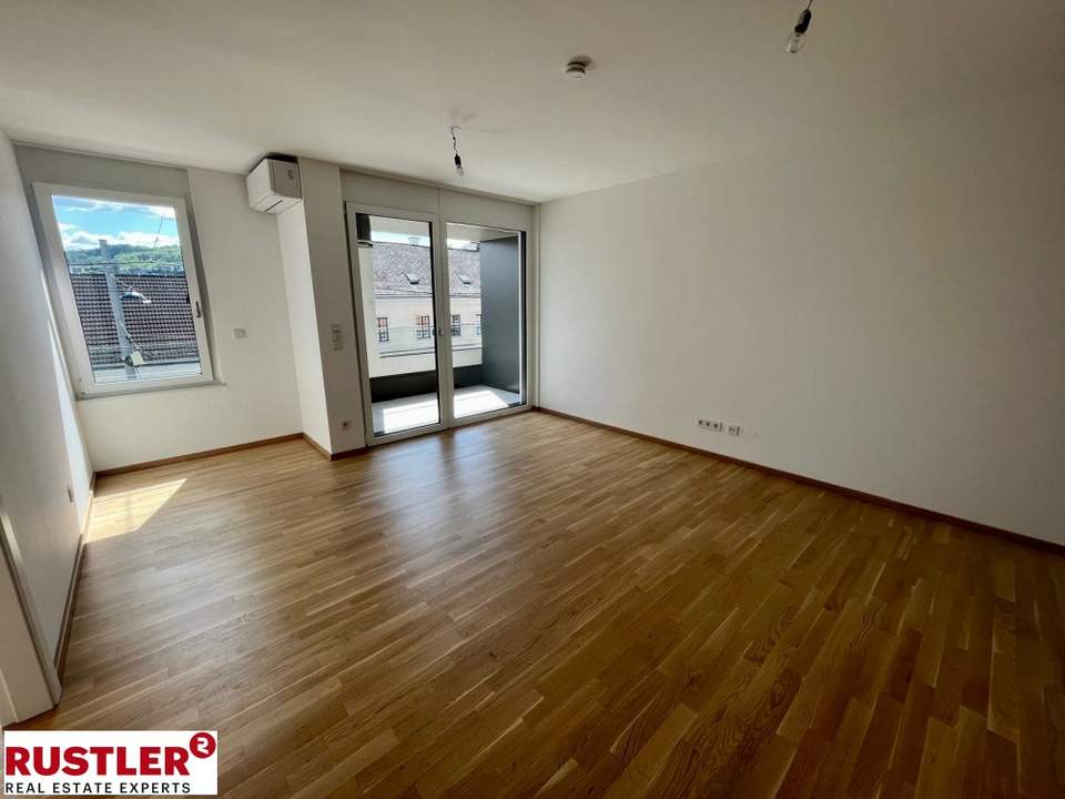 Moderne 2-Zimmer-Wohnung mit hochwertiger Ausstattung - gute Anbindng nähe Hütteldorf