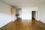 Helle, freundliche 2-Zimmerwohnung mit Balkon!