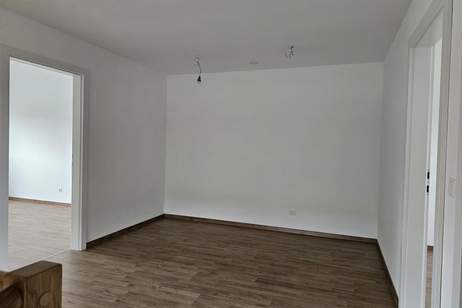 Erstbezug Reihenhaus / Doppelhaushälfte provisionsfrei - in Haag - Salaberg, Haus-miete, 1.391,85,€, 3350 Amstetten