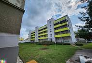 KRANZBICHLERSTRASSE 32! 2- ZIMMERWOHNUNG MIT DACHTERRASSE!