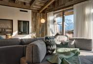 Chalet mit Kaiserblick in sonniger Ruhe- & Aussichtslage