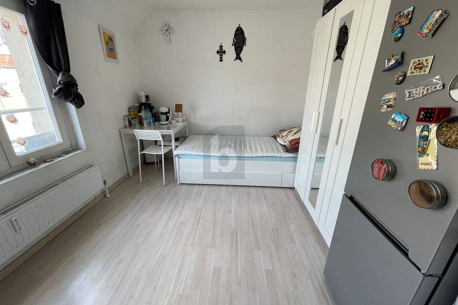 Preisreduktion! CHARMANTE GARÇONNIÈRE IM HERZEN VON OTTAKRING ? IDEAL FÜR ANLEGER, SINGLES ODER PENDLER, Wohnung-kauf, 120.000,€, 1160 Wien 16., Ottakring