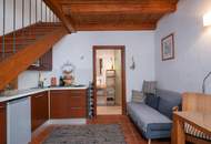 Modernisiertes Anlageobjekt mit altem Charme in Mörbisch am See