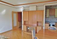 SEHR GEPFLEGTES 4-ZIMMER APARTMENT IN GRÜNRUHELAGE