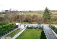 Geräumiges Einfamilienhaus mit Garten in Nussdorf und Blick in die Weingärten - 5 SZ und 4 Bäder