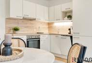 Erstbezug Alte Donau I Fertigstellung 08/26