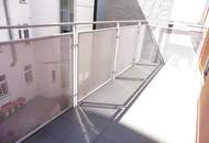 U4-Nähe!! Neubauwohnung mit großem Süd-Balkon - AB APRIL!!