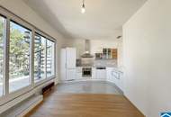 Traumhafte 4-Zimmer-Wohnung mit Dachterrasse beim Augarten