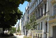 Eigentumswohnung im vermieteten Zustand in 1060 Wien!