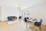 Helle Wohnung im Zentrum von Seeboden mit Einliegerwohnung und Parkplatz - fußläufig zum See