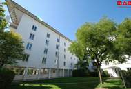 Gemütliche 3-Raum-Wohnung in grüner Ruhelage sorgt für puren Wohngenuss! - Parkplatz im freien und ausgewählte Nachbarschaft inklusive!