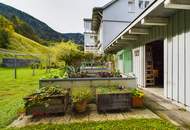 Leistbare 4-Zimmer-Wohnung im Klostertal