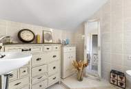 Gemütliches Einfamilienhaus in herrlicher, ruhiger Aussichtslage