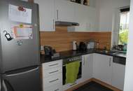 Ruhig gelegene Wohnung im Reihenhaus mit Terrasse und Garten