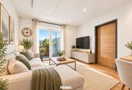 TOP-Angebot-Sofort bezugsbereit: Charmante 3-Zimmerwohnung mit Balkon und Hornblick