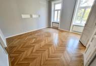 Klassisch. Wienerisch. Wunderschön. Ein Zuhause mit Charakter! Klassische Altbauwohnung in kompletter Hoflage + Flügeltüren + Grünblick!
