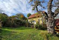 Entzückendes Einfamilienhaus mit Gartenoase in sonniger Lage