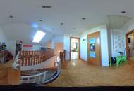 Stilvolles Eigenheim in sonniger Siedlungslage am Rande von Heimschuh