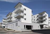 Ihr neues Zuhause in Tulln: Modern wohnen mit Balkon und Tiefgarage