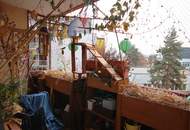 Zwei-Zimmer-Wohnung mit Loggia nahe dem St. Peter Schulzentrum